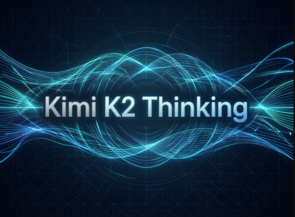 Kimi K2 Thinking: Τεχνική ανάλυση και πληροφορίες
