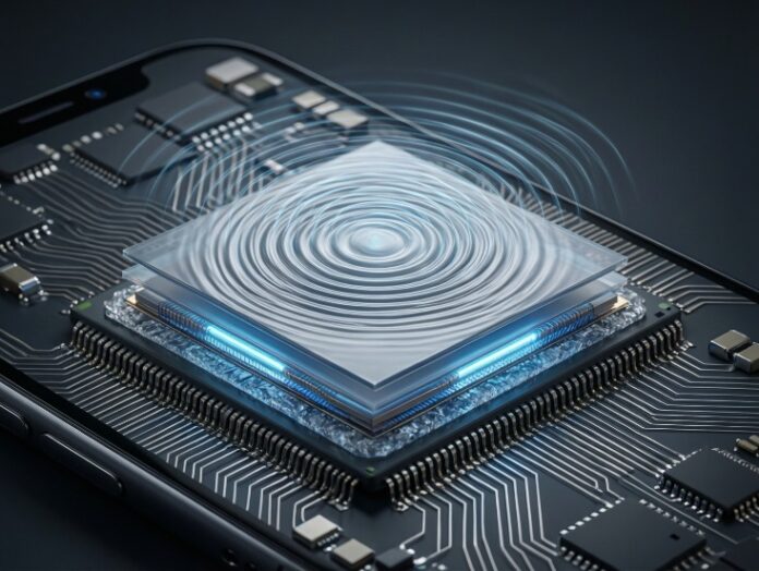 Λέιζερ φωνονίων (Phonon Laser): Πως τα «μικρο-σεισμικά κύματα» μπορούν να κάνουν τα smartphones πιο αποδοτικά