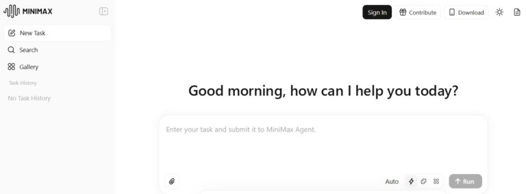 MiniMax M2.1: Τεχνική ανάλυση και πληροφορίες