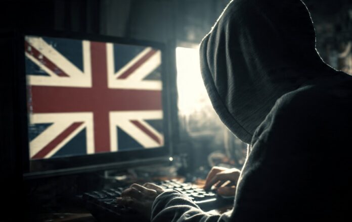 NCSC: Αυξημένη απειλή από Ρώσους hacktivists για τις online υπηρεσίες του Ηνωμένου Βασιλείου