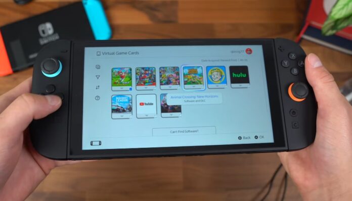 Nintendo Switch 2: Οι πωλήσεις του κινούνται χαμηλότερα των προσδοκιών