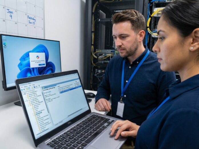 Οι διαχειριστές IT θα μπορούν σύντομα να αφαιρούν το Copilot μέσω νέας πολιτικής