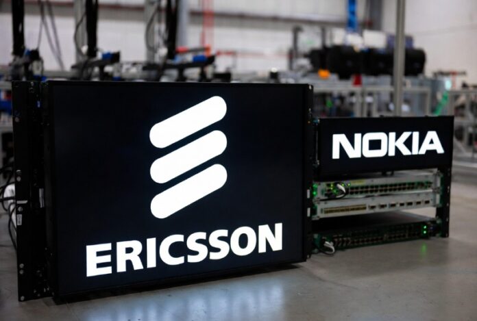 Οι περικοπές σε Ericsson και Nokia αποτυπώνουν τη σκληρή πραγματικότητα του 5G