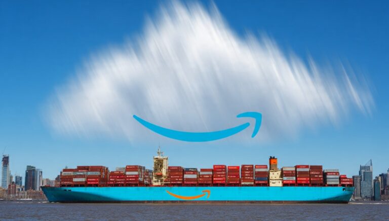 Οι τιμές στο Amazon αυξάνονται λόγω των δασμών του Τραμπ: Η προειδοποίηση του Andy Jassy