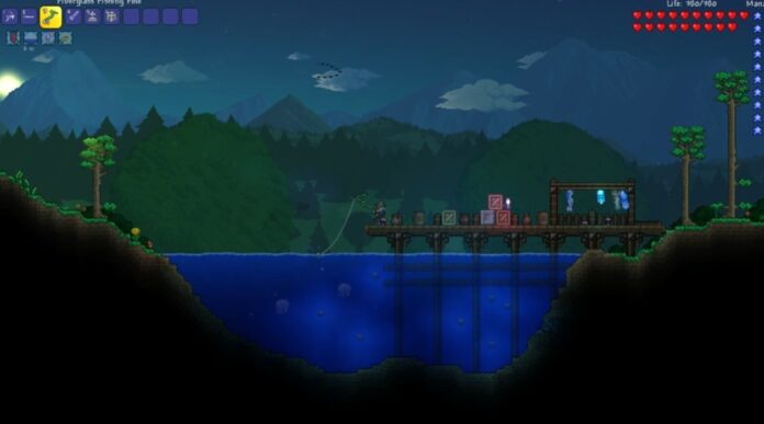 Terraria Update 1.4.5 «Bigger & Boulder»: Νέο μεγάλο update 15 χρόνια μετά — ημερομηνία, αλλαγές και όλα τα νέα