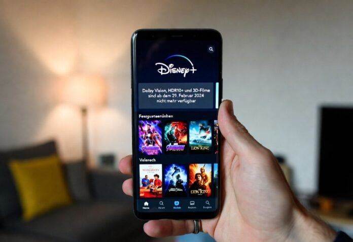 Το Disney+ αφαιρεί Dolby Vision, HDR10+ και 3D ταινίες στη Γερμανία