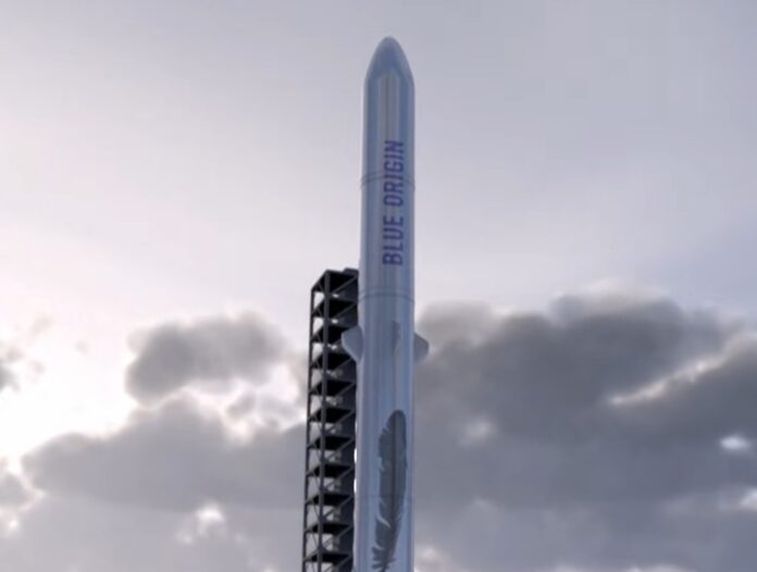 Το δορυφορικό δίκτυο Terawave του Bezos: Περισσότερο «πυροτέχνημα» παρά επανάσταση;