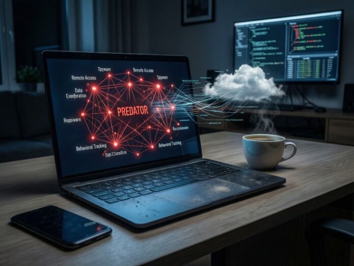 Το spyware Predator είναι πιο εξελιγμένο απ’ όσο νομίζαμε
