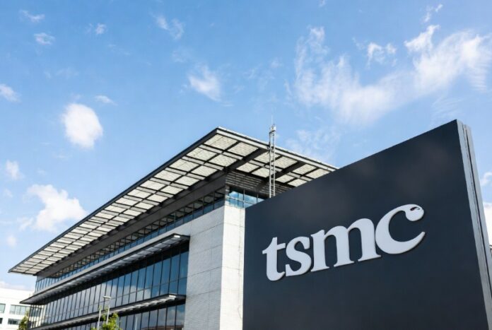 TSMC: «ονειρικά» κέρδη χάρη στην άνοδο της Τεχνητής Νοημοσύνης