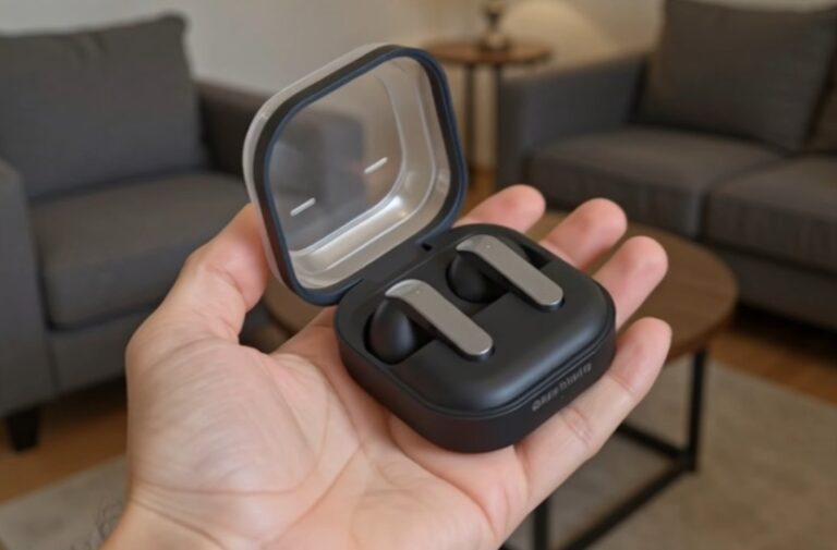 Samsung Galaxy Buds 4 και 4 Pro: το One UI 9 «δείχνει» design τύπου AirPods Pro, λειτουργίες και τιμές Ευρώπης
