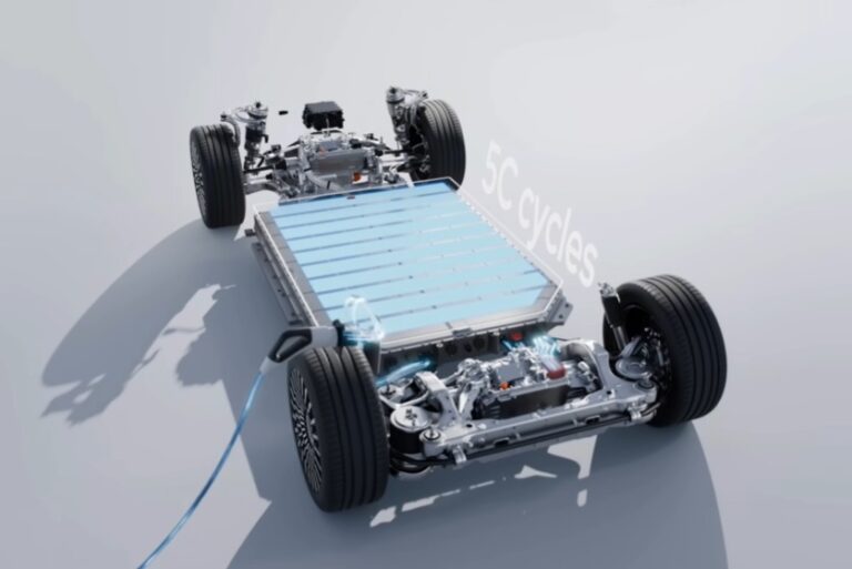 CATL 5C μπαταρίες: οι υποσχέσεις αντοχής, οι κύκλοι φόρτισης και η πραγματικότητα της εγγύησης