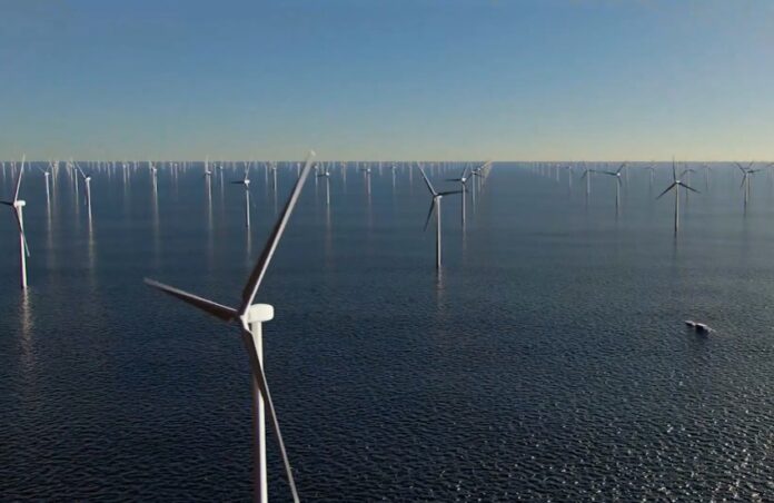 Δανία: Το ενεργειακό νησί Bornholm – Απάντηση σε Τραμπ και Πούτιν