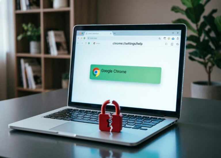 Επείγον Chrome Update: Κλείνει η ενεργά εκμεταλλευόμενη ευπάθεια CVE-2026-2441