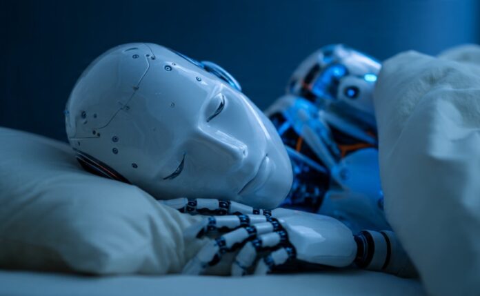 Γιατί τα γλωσσικά μοντέλα AI πρέπει να κοιμούνται για να μαθαίνουν;