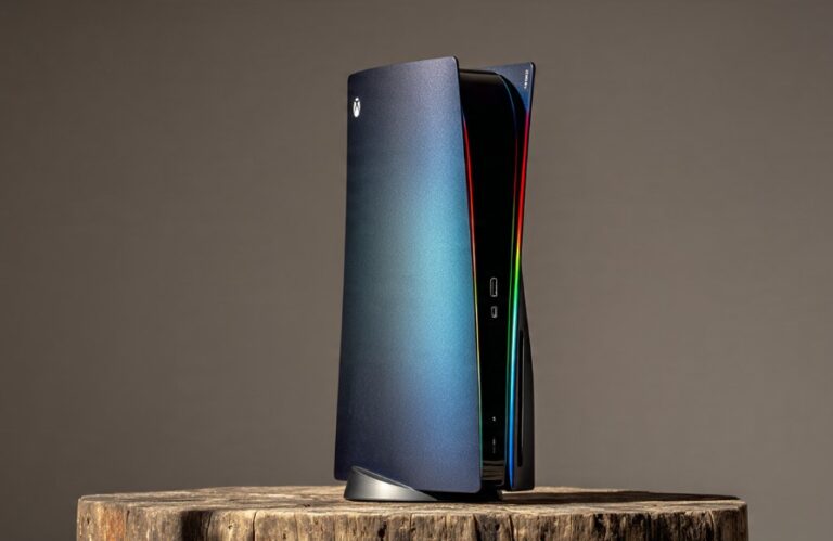 Η AMD υπονοεί ότι το επόμενο Xbox θα κυκλοφορήσει το 2027 και αποκαλύπτει λεπτομέρειες για το νέο SoC