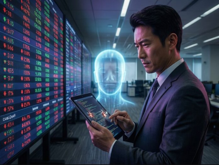 Η Anthropic παρουσίασε το Claude Opus 4.6: Αναταράξεις στις αγορές και νέες δυνατότητες