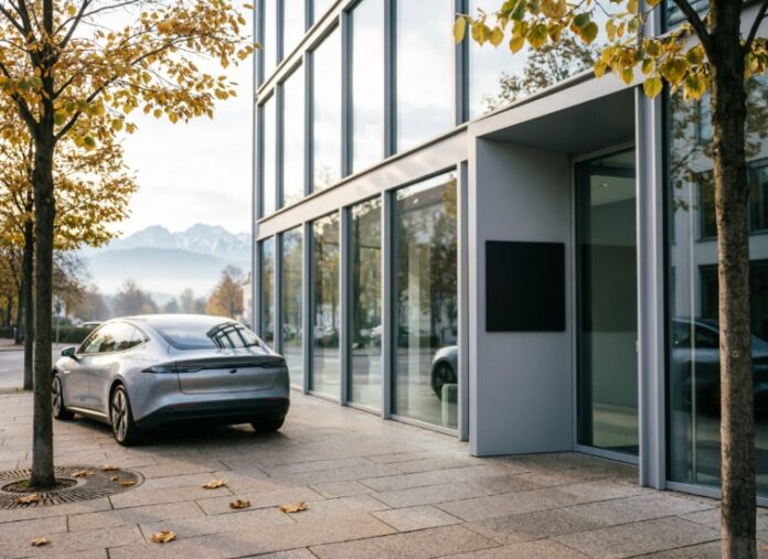 Η Dongfeng ανοίγει κέντρο σχεδιασμού στο Μόναχο για να υποστηρίξει τις μάρκες του ομίλου