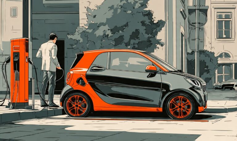 Η ΕΕ συνδέει τις επιδοτήσεις EV με κανόνες «Πρώτα η Ευρώπη»