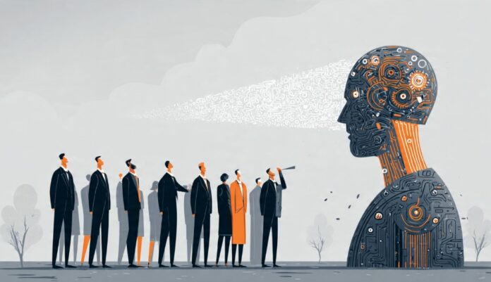 Η IBM κόντρα στο ρεύμα: τριπλασιάζει τις προσλήψεις νέων στην εποχή του AI