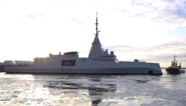 Naval Group: Σχέδιο προσφοράς φρεγατών FDI στη Σουηδία με συνεργασία Oresund Drydocks