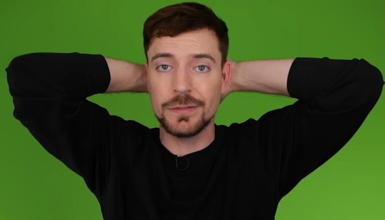 Ο MrBeast εξαγόρασε το Fintech App Step για την οικονομική εκπαίδευση των νέων