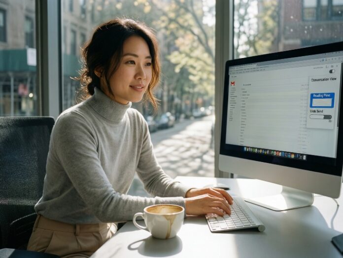 Οδηγός Gmail: Πως να αυξήσετε την παραγωγικότητα σας με λίγα κλικ