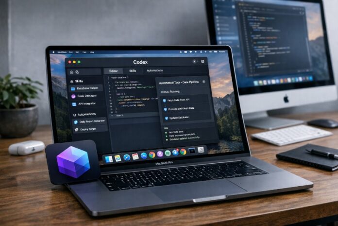OpenAI Codex: Ο AI προγραμματιστής γίνεται αυτόνομη εφαρμογή αποκλειστικά στο macOS