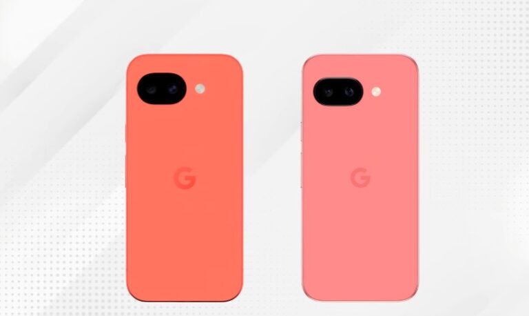 Pixel 10a: σχεδόν ίδιο με το Pixel 9a, με ταχύτερη φόρτιση, Bluetooth 6 και πιο φωτεινή οθόνη