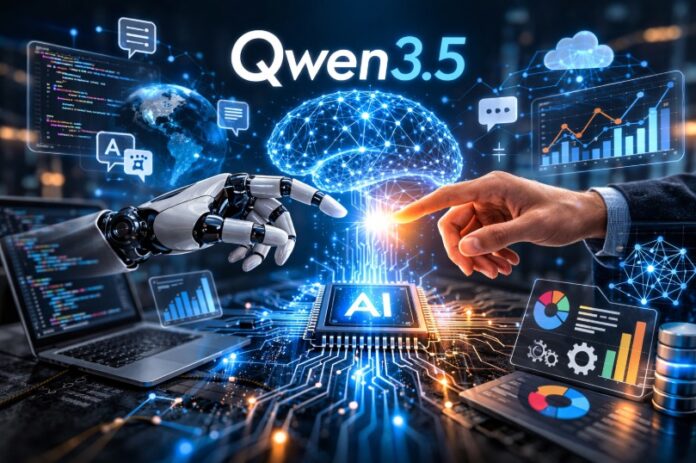 Qwen3.5: Χαρακτηριστικά, δυνατότητες και Benchmarks (Qwen3.5 vs Qwen3.5-Plus)