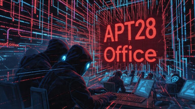 Ρώσοι χάκερ (APT28) στοχεύουν χρήστες του Microsoft Office μέσω νέου κενού ασφαλείας