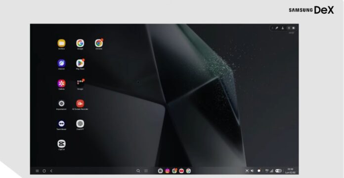 Samsung DeX: Μπορεί το smartphone να αντικαταστήσει πραγματικά το PC το 2026;