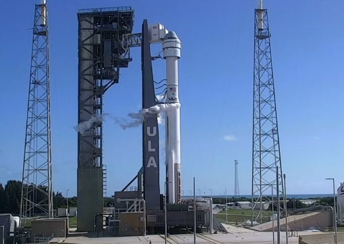 Τα προβλήματα του boeing starliner ήταν ήδη γνωστά από το 2022