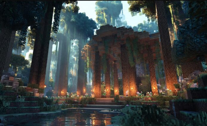 Το Minecraft Java μεταβαίνει στο Vulkan με σημαντικές αλλαγές για Macos και mods