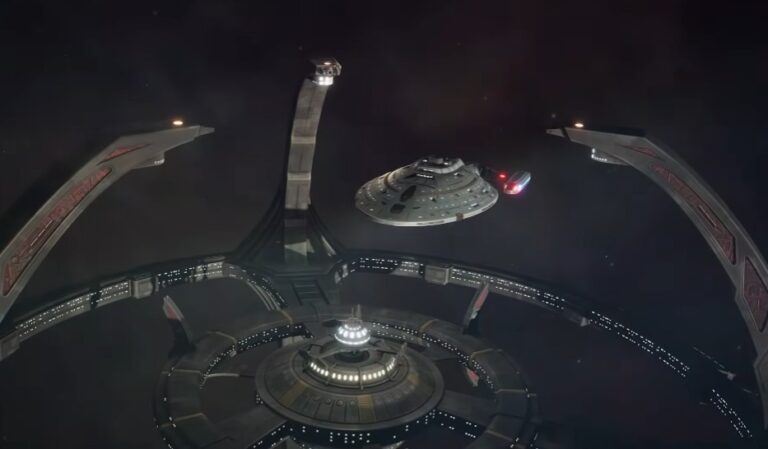 Το νέο Star Trek: Voyager - Across the Unknown κατακτά τους λάτρεις της στρατηγικής