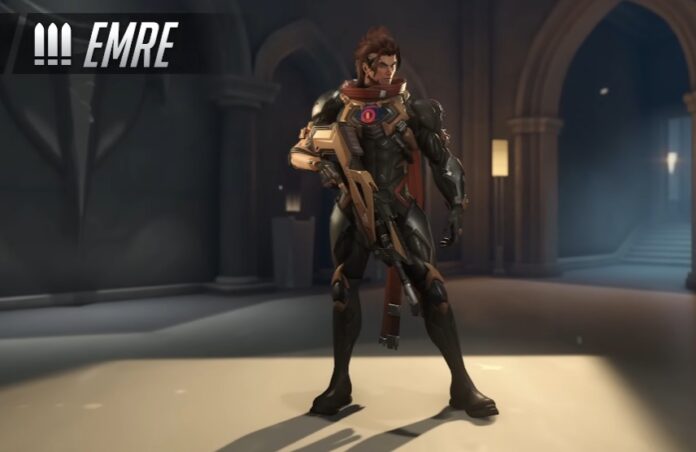 Το Overwatch αφαιρεί το 