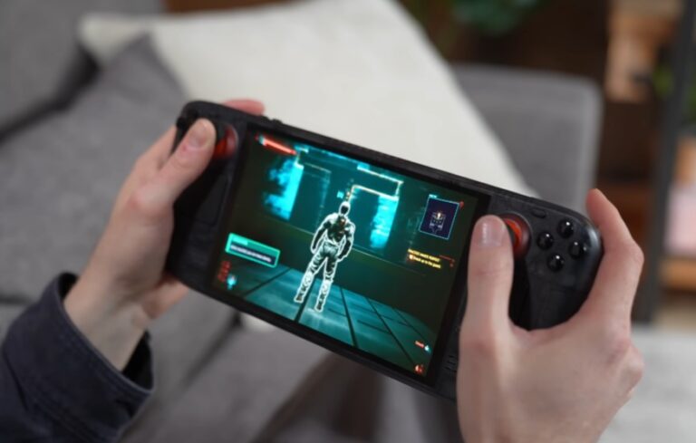 Το Steam Deck εξαντλείται: γιατί η Valve σταματά προσωρινά την παραγωγή και τι να περιμένετε