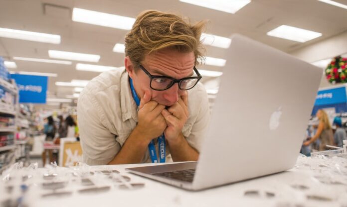 Υπάλληλος Best Buy αγόραζε με 99% έκπτωση MacBook: πως στήθηκε η απάτη και τι δείχνει το κόλπο στο λιανεμπόριο