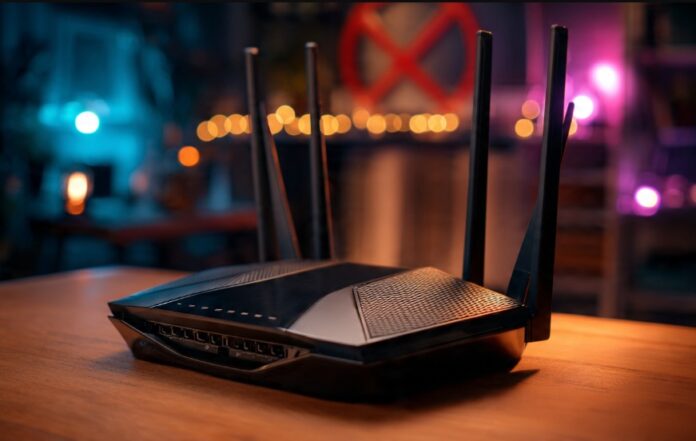 Απαγόρευση router στις ΗΠΑ: εξαίρεση για τη Netgear χωρίς σχέδια παραγωγής