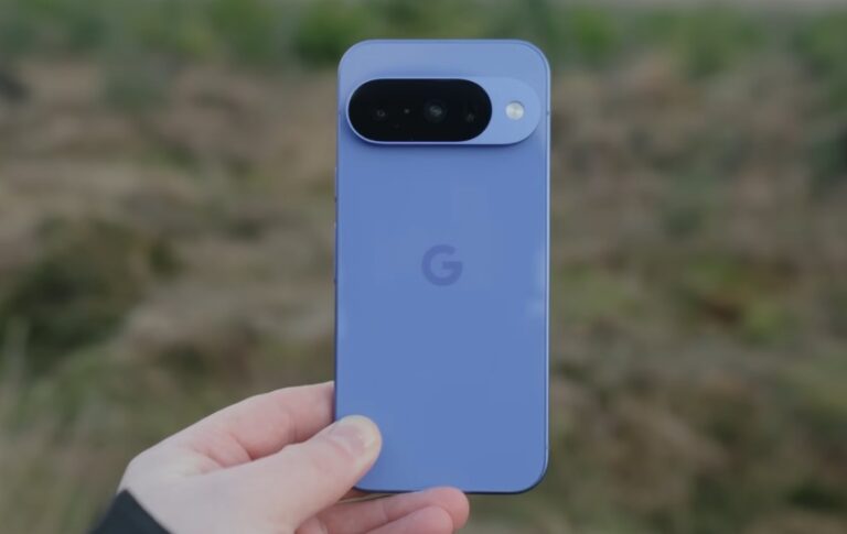 Χρήστες του Google Pixel αναφέρουν πρόβλημα μπαταρίας μετά το update