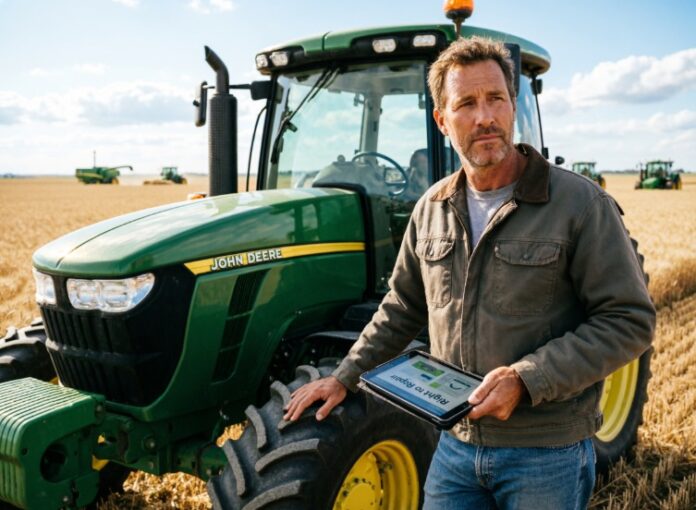 Δικαίωμα στην επισκευή: η John Deere καταλήγει σε συμβιβασμό 99 εκατ. δολαρίων