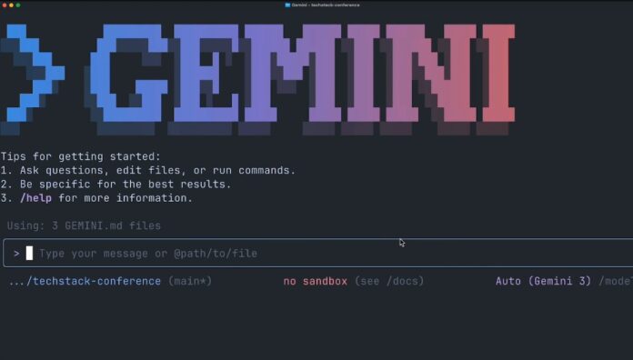 Gemini CLI: αξιολόγηση, εγκατάσταση, χαρακτηριστικά και πρακτικοί οδηγοί χρήσης