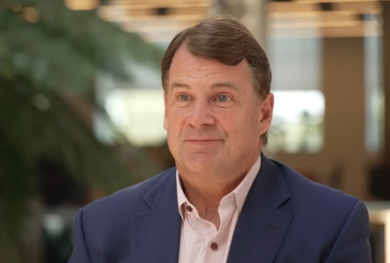 Γιατί ο CEO της Ford ανησυχεί για τα κινεζικά ηλεκτρικά αυτοκίνητα στις ΗΠΑ