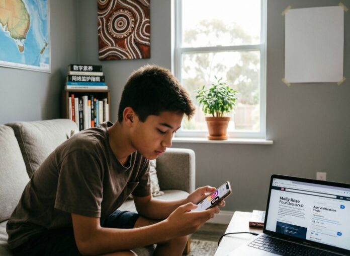 Η απαγόρευση των social media για ανηλίκους στην Αυστραλία απέτυχε: Γιατί το μέτρο δεν απέδωσε