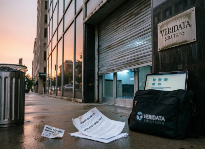 Κερδοφόρα απόρρητα: Πως οι εταιρείες τεχνητής νοημοσύνης αγοράζουν δεδομένα από κλειστές επιχειρήσεις