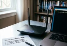 Ο μύθος της επανεκκίνησης του router: πως να προστατευτείτε πραγματικά Ο μύθος της επανεκκίνησης του router: πως να προστατευτείτε πραγματικά