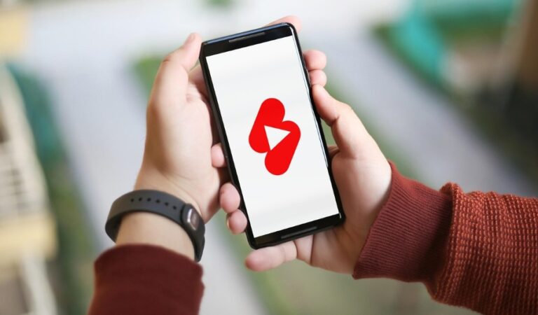 Πως να απενεργοποιήσετε τα YouTube Shorts στην εφαρμογή του κινητού σας