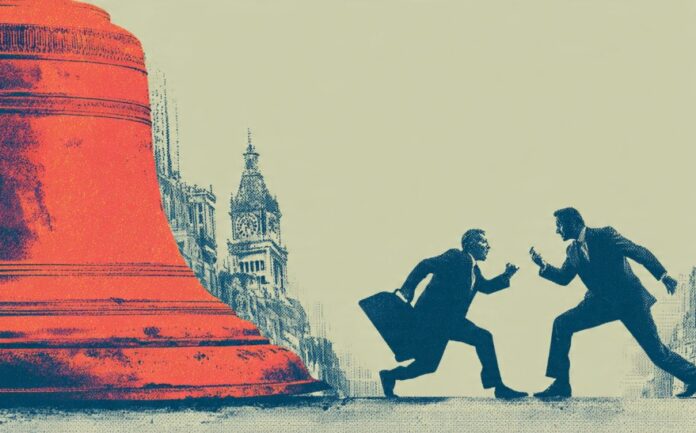 Πως οι εταιρείες ανακτούν τη χαμένη εμπιστοσύνη στη σύγχρονη εποχή