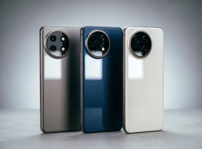 Τα high-end smartphones του 2026: Στασιμότητα αντί για καινοτομία
